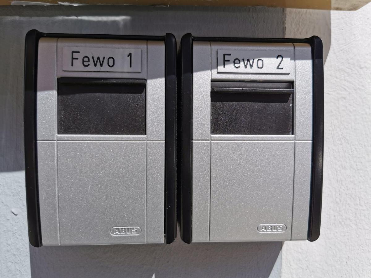 Ferienwohnung Anger 1 Im 3 Obergeschoss Annaberg-Buchholz Zewnętrze zdjęcie