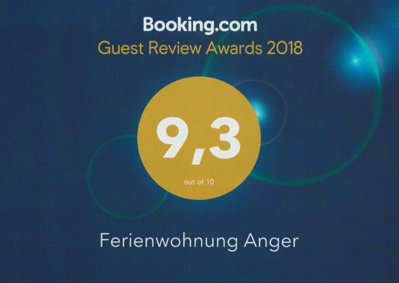 Ferienwohnung Anger 1 Im 3 Obergeschoss Annaberg-Buchholz Zewnętrze zdjęcie